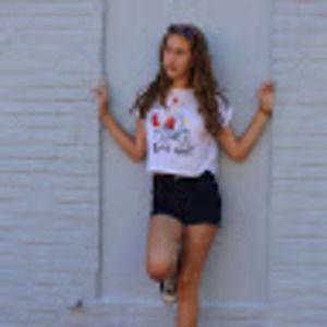 Meet your Posher, Kaitlyn